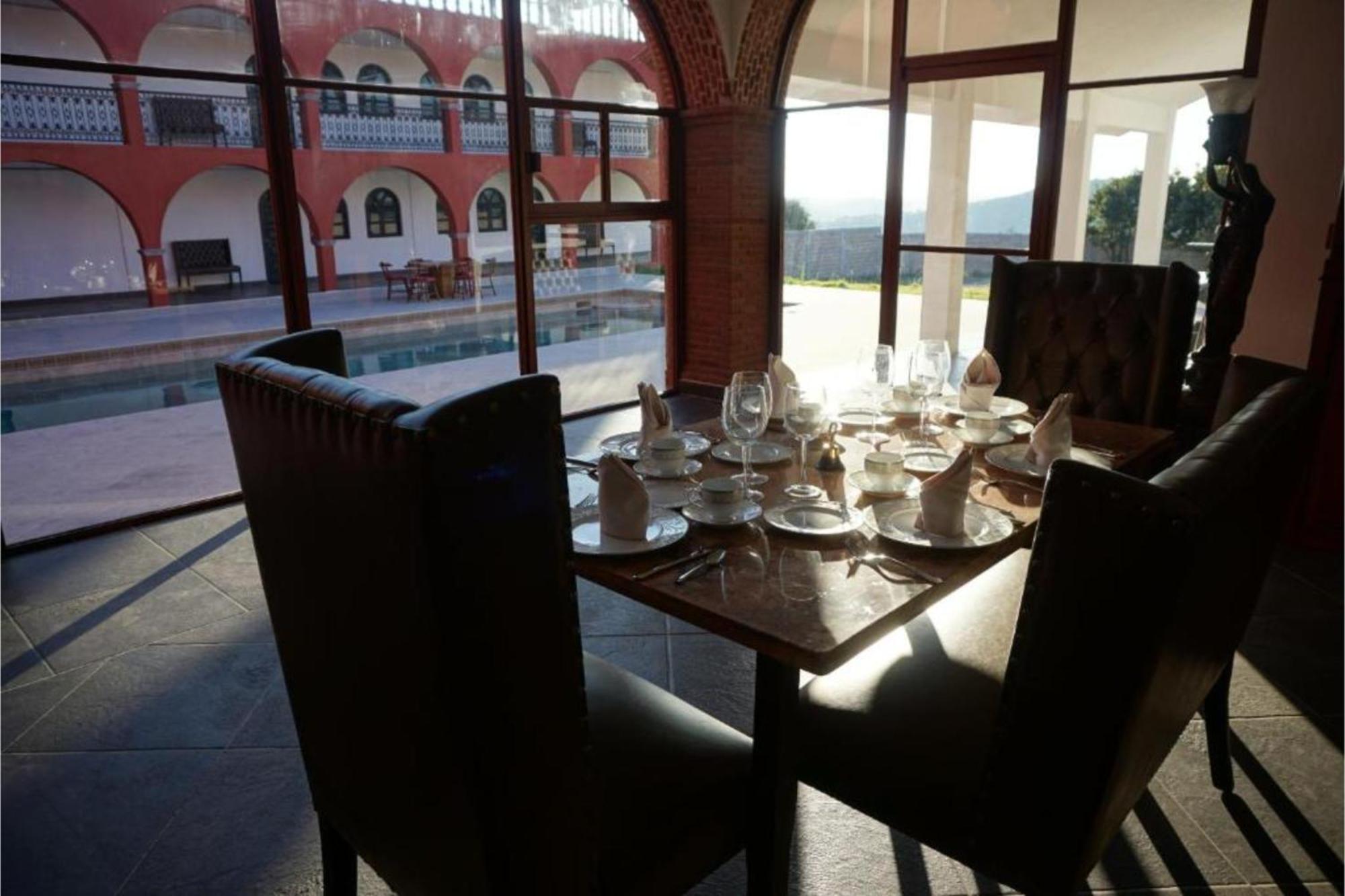 Hotel Collection O Nueva Escocia, 5*
